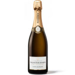 Champagne carte blanche demi sec collection 244