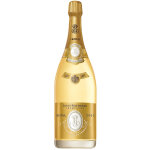 Champagne brut cristal 2012 magnum