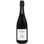 Champagne  cuve les gastronomes  blanc de noirs