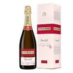 Champagne cuve reserve extra brut essentiel