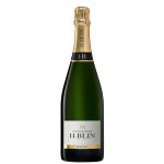 Champagne demi sec