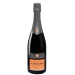 Champagne demi sec blanc de blancs grand cru gourmandise