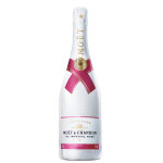 Champagne demi sec ice imprial ros