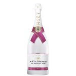 Champagne demi sec ice imprial ros magnum