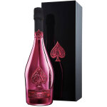 Champagne demi sec velvet