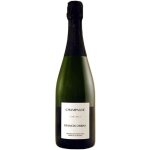 Champagne extra brut