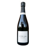 Champagne extra brut blanc de blancs aoc la colline inspir�e