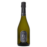Champagne extra brut blanc de blancs grand cru mesnil exprience