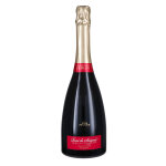Champagne extra brut blanc de noirs ros de saigne 2016