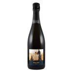 Champagne extra brut caract�res