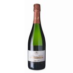 Champagne extra brut cuv�e origin elle