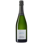 Champagne extra brut grand cru uniq