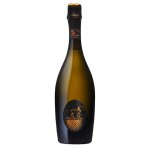 Champagne extra brut grand cru blanc de blancs mycorhize