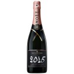 Champagne extra brut grand vintage ros 2015