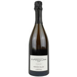 Champagne extra brut grande vall�e