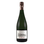 Champagne extra brut la pouillote