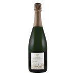 Champagne extra brut premier cru aoc intuition