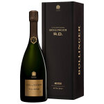 Champagne extra brut r. d. 2008 Champagne extra brut r. d. 2008