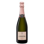Champagne extra brut ros 1er cru