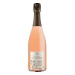 Champagne extra brut ros� 1er cru symbiose vadin