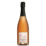 Champagne extra brut ros� de saign�e