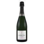 Champagne extra brut tradition
