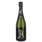 Champagne grand cru extra brut cuvée 3a Champagne grand cru extra brut cuvée 3a