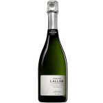 Champagne grand cru extra brut loridon lallier
