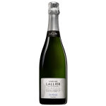 Champagne grand cru extra brut ouvrage lallier