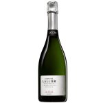 Champagne grand cru extra brut les sous lallier