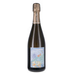 Champagne premier cru blanc de blancs brut nature nature de craie