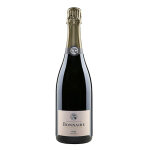 Champagne ros� assemblage brut