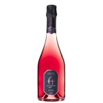 Champagne ros brut ros experience