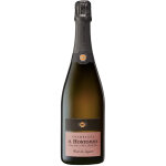 Champagne ros de saigne extra brut