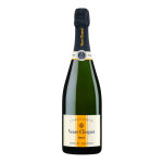 Champagne veuve clicquot rich
