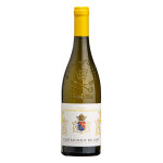 Châteauneuf du pape blanc tradition 2024 Châteauneuf du pape blanc tradition 2024