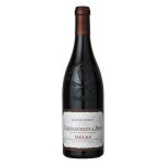 Châteauneuf du pape rouge haute pierre 2021 Châteauneuf du pape rouge haute pierre 2021