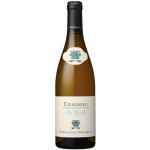 Condrieu viognier la caille 2023
