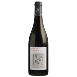 Corbires rouge blason daussires 2021