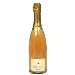 Crmant d alsace brut ros mthode traditionnelle