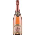 Crmant d alsace brut ros