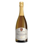 Cr�mant de bourgogne blanc de blancs extra brut