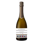 Cr�mant de bourgogne blanc de noirs brut