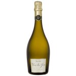 Cr�mant de bourgogne brut blanc  vive la joie   2019