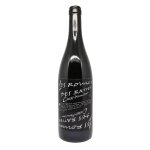 Crozes hermitage rouge les baties 2022 Crozes hermitage rouge les baties 2022