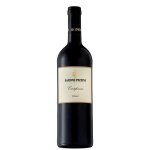 Curtefranca rosso doc bio 2022