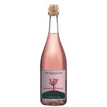 Emilia lambrusco frizzante igt montelocco ros