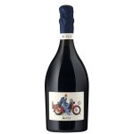 Emilia lambrusco spumante brut igt bruno