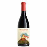 Etna rosso doc dea vulcano 2022