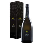 Franciacorta brut docg magnum